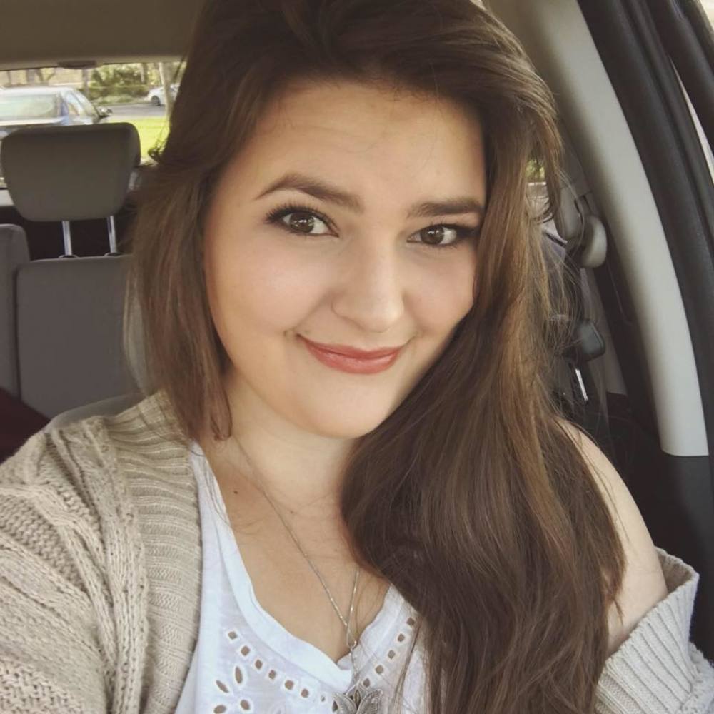 Meet your Posher, Emily